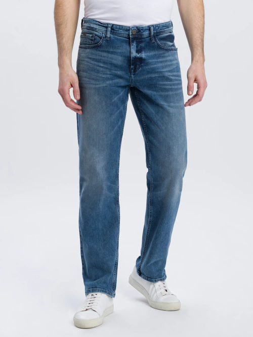 Cross Jeans Antonio Relaxed...