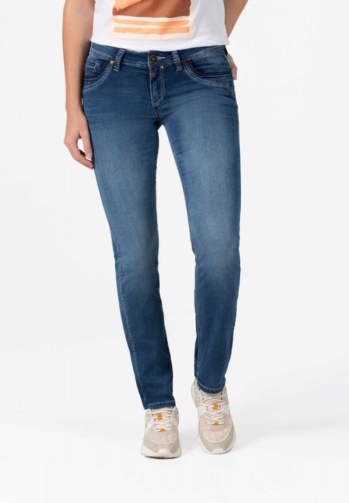 Timezone Damenjeans Slim...