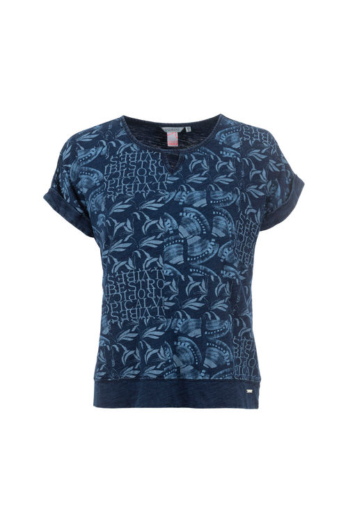 Soquesto Shirt OnichaSOQ...