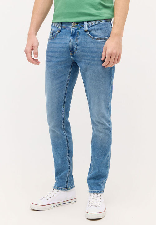 Mustang Jeans Oregon Slim K...