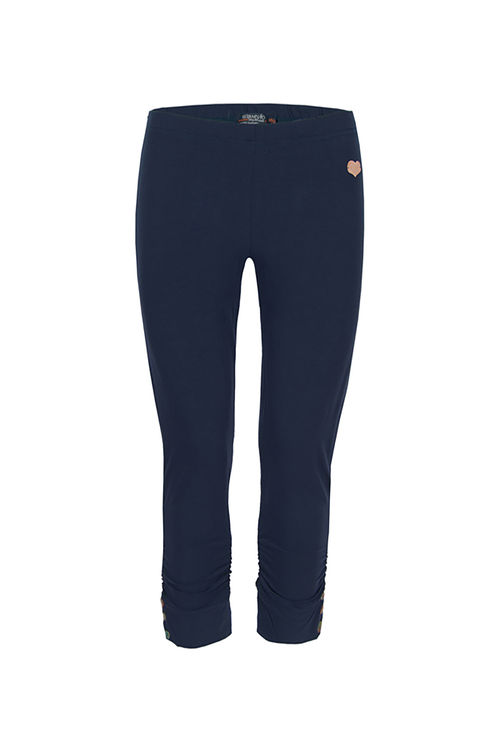 Soquesto Leggings 3/4 Jule...