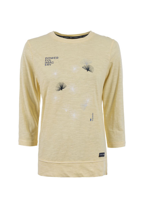 Soquesto Shirt 3/4 OdilieSOQ...