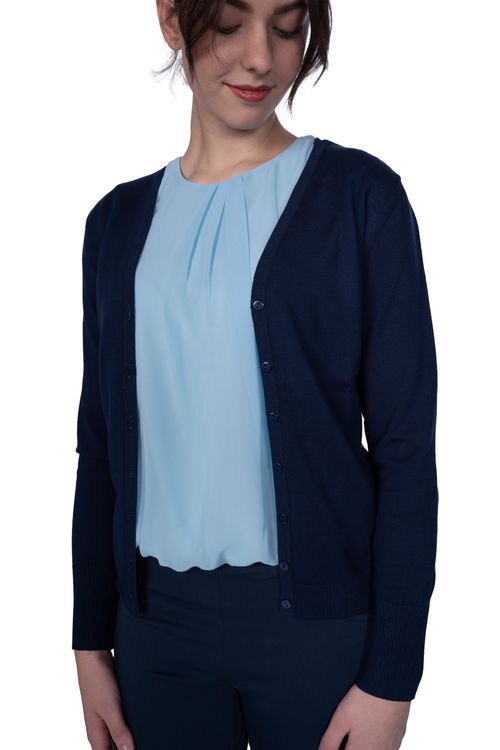 einfach Schön Strickjacke...