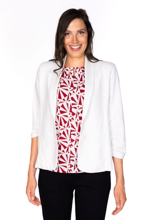 einfach Schön Blazer Katrin...