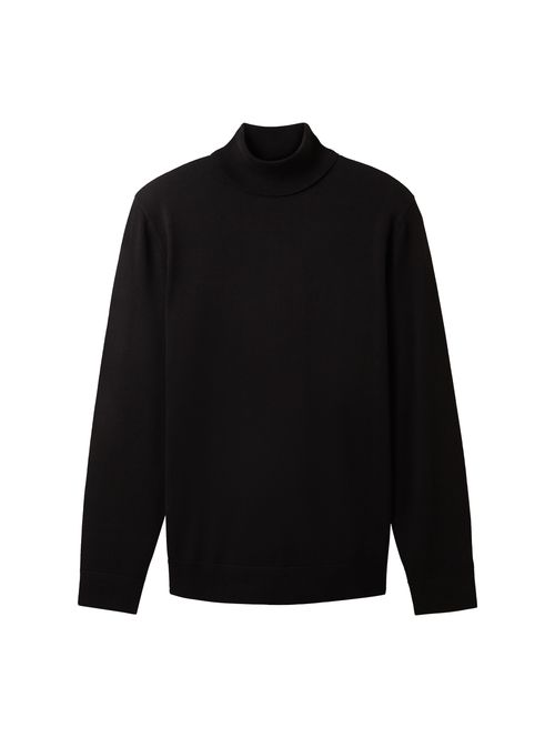 Tom Tailor Rollkragenpullover...
