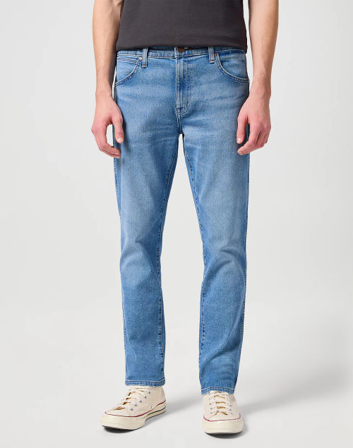 Wrangler Jeans Larston Slim...