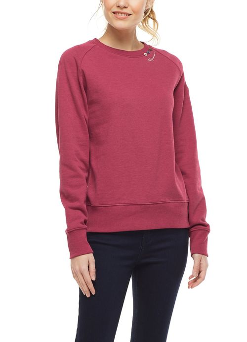 Ragwear Pullover Flora Crew...