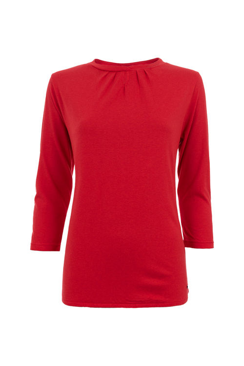 Soquesto  Shirt 3/4  Madlen...