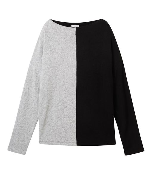 Tom Tailor Denim Pullover...