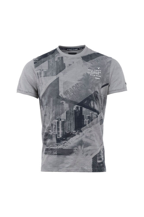 Questo Shirt HolmerQU cool...