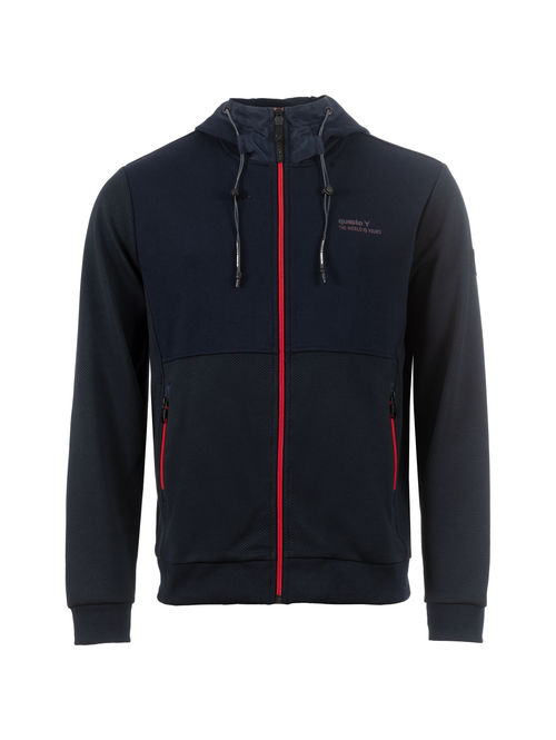 Questo Sweatjacke GismoQU...