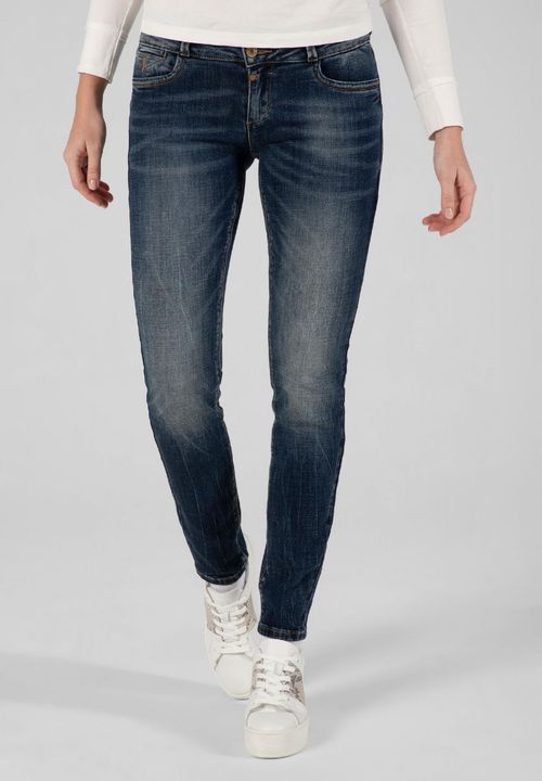 Timezone Damenjeans Slim...