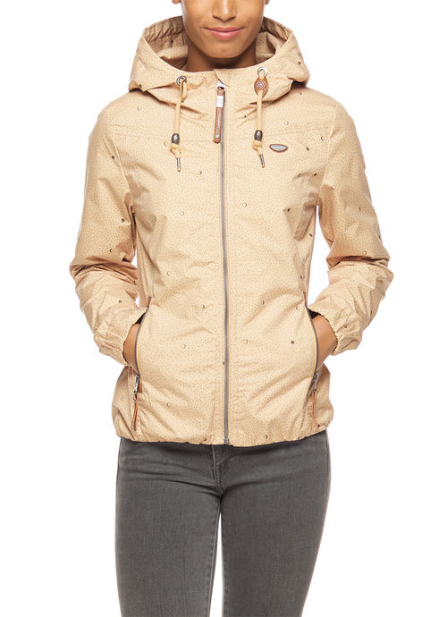 Ragwear Übergangsjacke Darow...