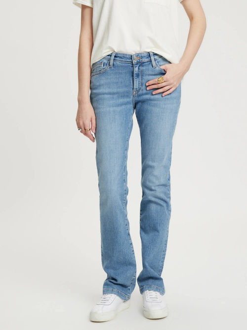 Cross Jeans Lauren Bootcut...