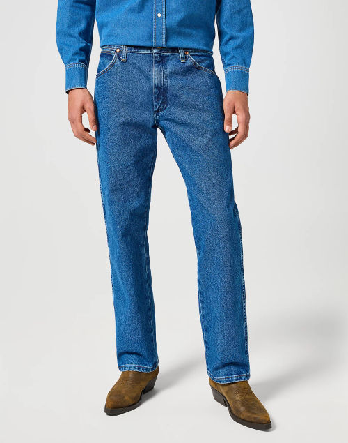 Wrangler Jeans 13MWZ Cowboy...