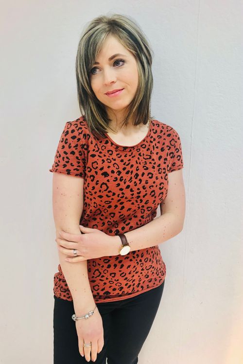 Munich Freedom Kurzarm Shirt...