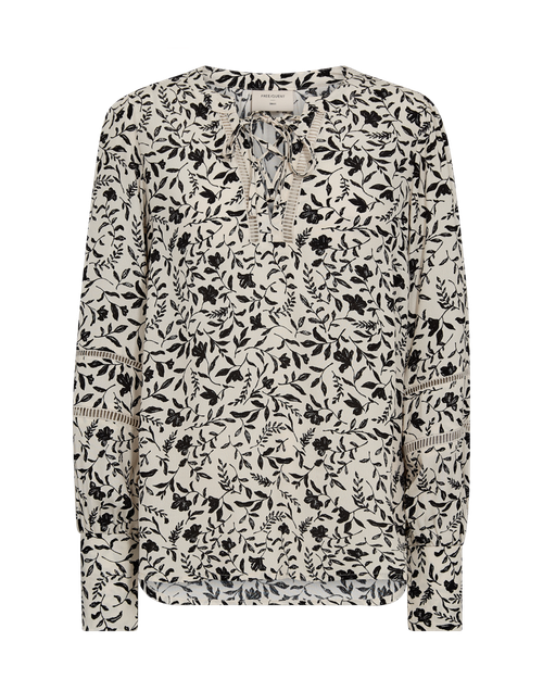 Freequent Bluse FQLovy...