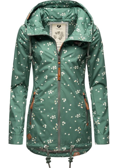 Ragwear Jacke Zuzka Camomile