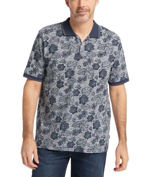 Pioneer Polo Dark Indigo...