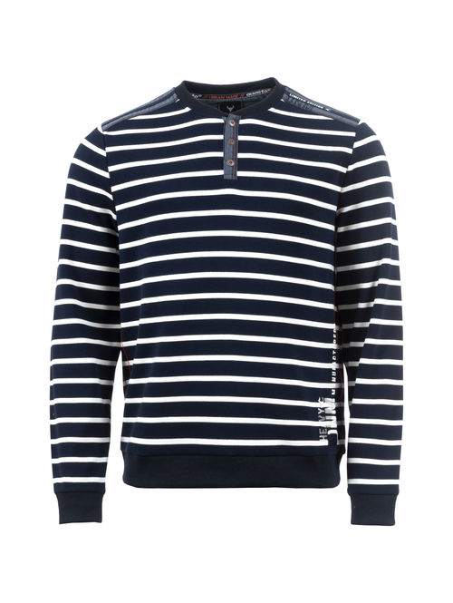 Questo Sweatshirt GarwinQU...