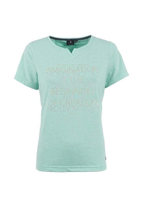 Soquesto Shirt Noemi jade...