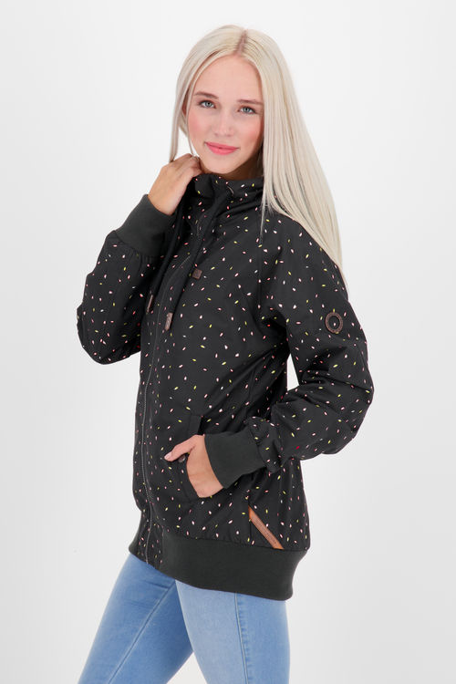 Alife & Kickin Jacke Johanna...