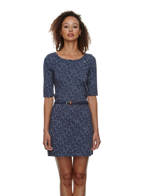 Ragwear Kleid Tamy B Organic...