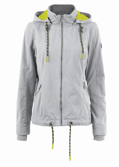 Soquesto Übergangsjacke Nancy...