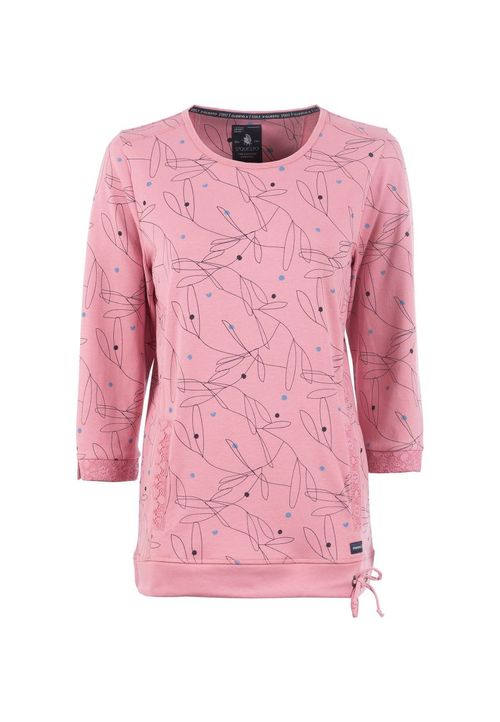 Soquesto Sweatshirt 3/4...