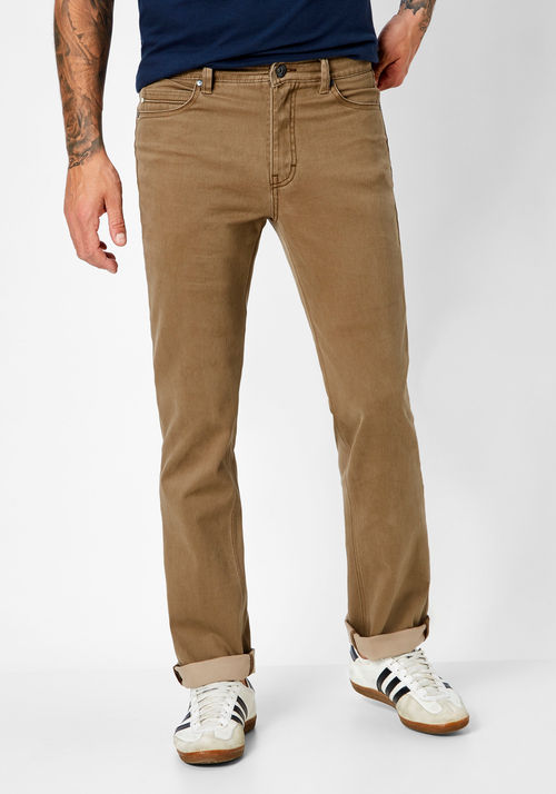 Paddock's Ranger Winter Cotton