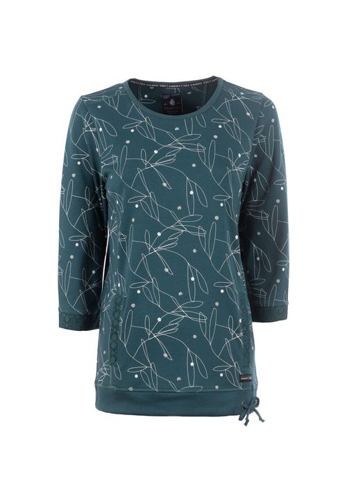 Soquesto Sweatshirt 3/4...