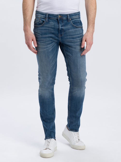 Cross Jeans Jimi 5 Pocket...