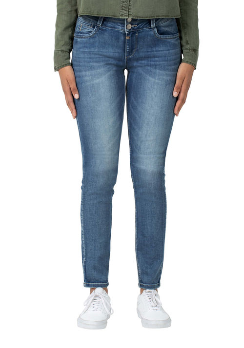 Timezone Jeans Slim Enya...