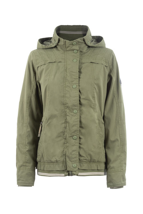 Soquesto Übergangsjacke Maira...