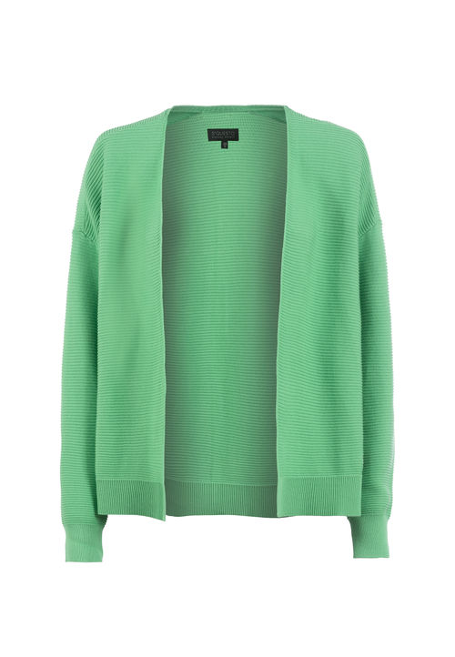Soquesto Strickjacke...