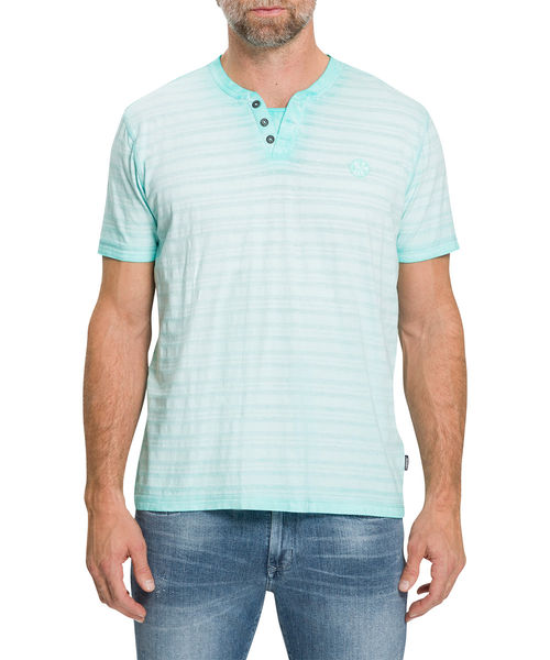 Pioneer T-Shirt Iris light...