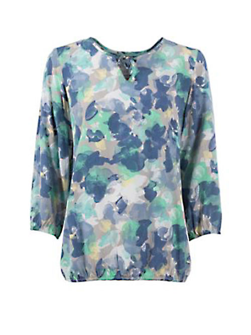 Soquesto Bluse 3/4 OllinSOQ...