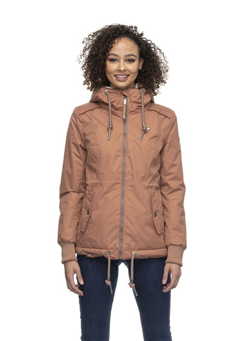 Ragwear Winterjacke Danka...
