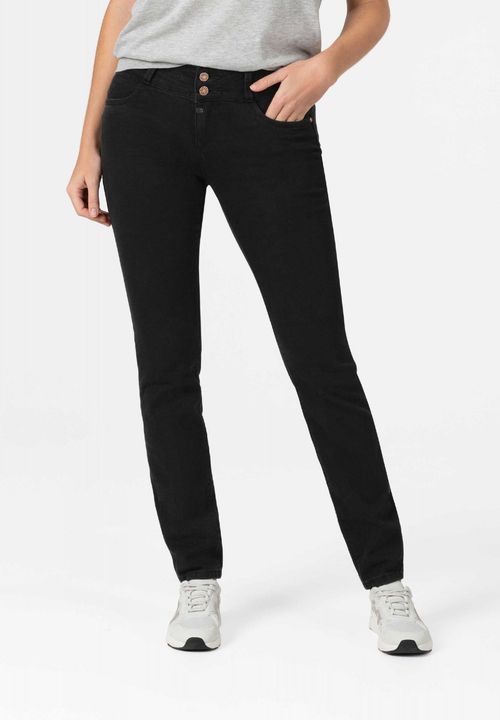 Timezone Damenjeans Slim...