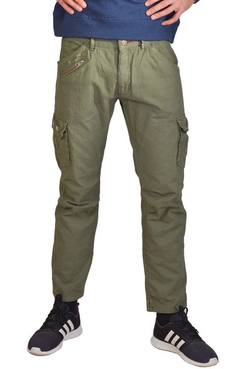 Kera Collection Cargo Hose...