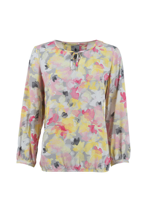 Soquesto Bluse 3/4 Nilana...