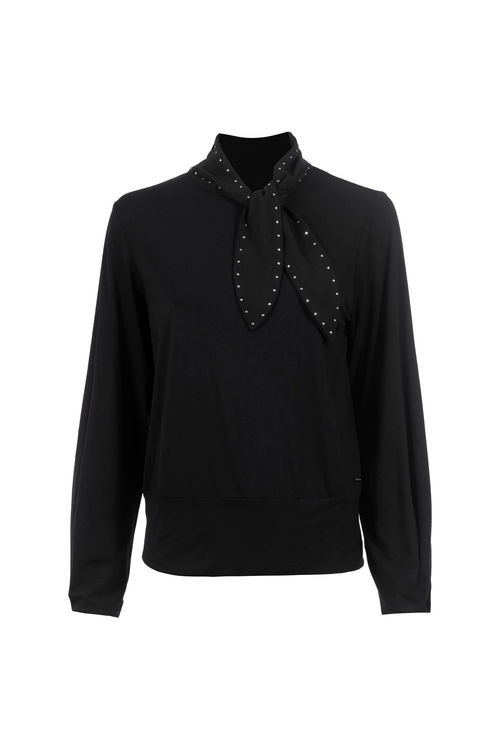 Soquesto Langarmshirt...