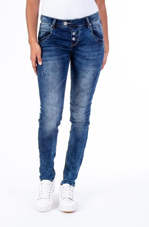 Blue Monkey Jeans Manie 3581...