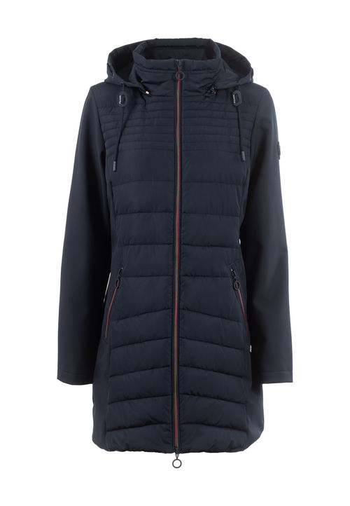 Soquesto Übergangsjacke...