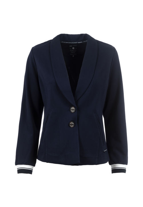 Soquesto Sweatblazer Nevine...