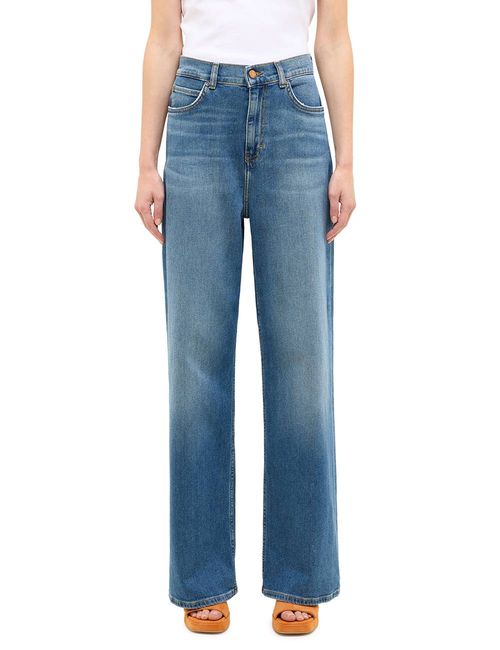 Mustang Jeans Luise Wide...