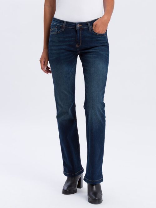 Cross Jeans Lauren Bootcut...