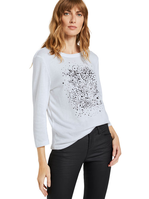 Tom Tailor Shirt Floralis