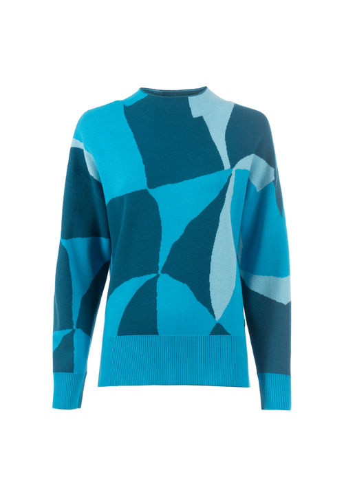 Soquesto Pullover NiviaSOQ...