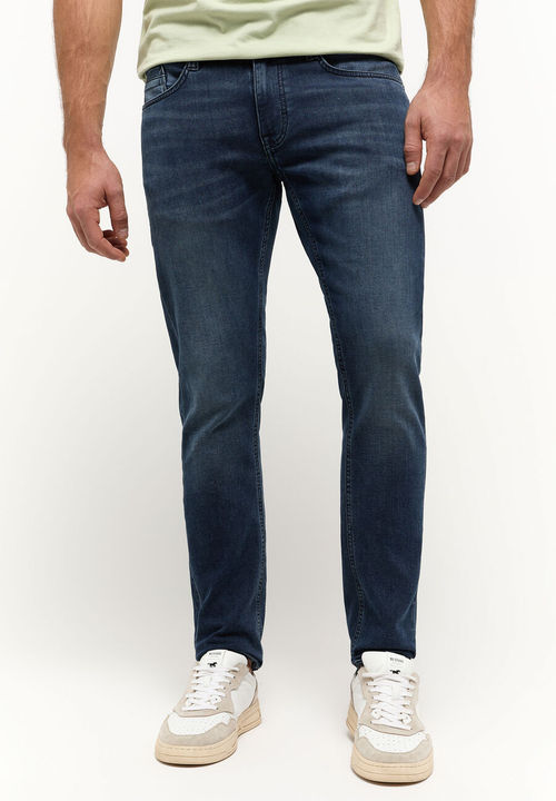 Mustang Jeans Oregon Slim K...